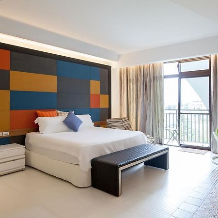 Ferienwohnung W Star Dongshan  Exterior foto