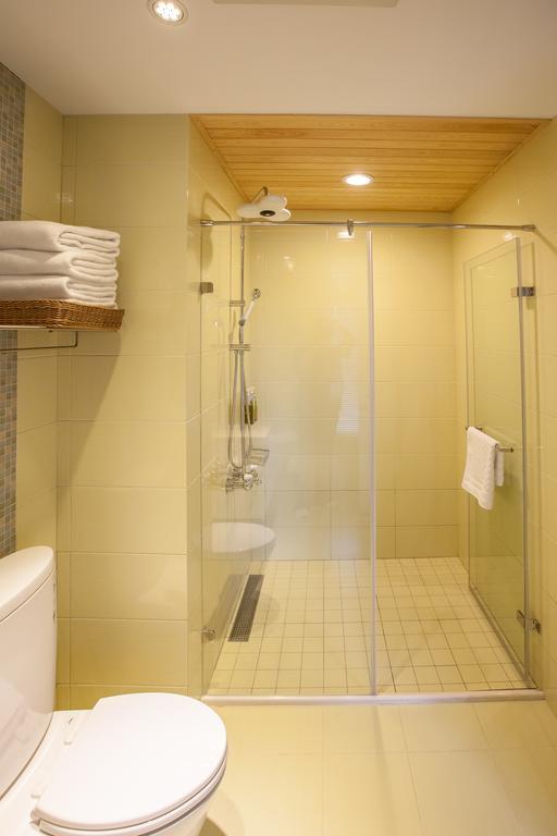 Ferienwohnung W Star Dongshan  Exterior foto