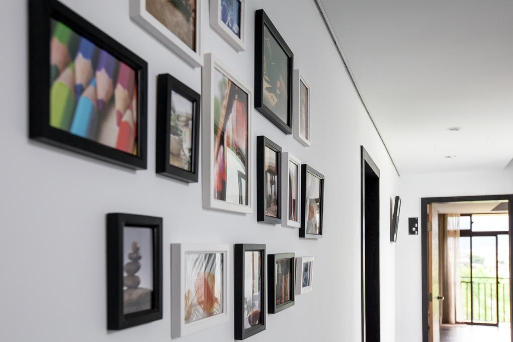 Ferienwohnung W Star Dongshan  Exterior foto