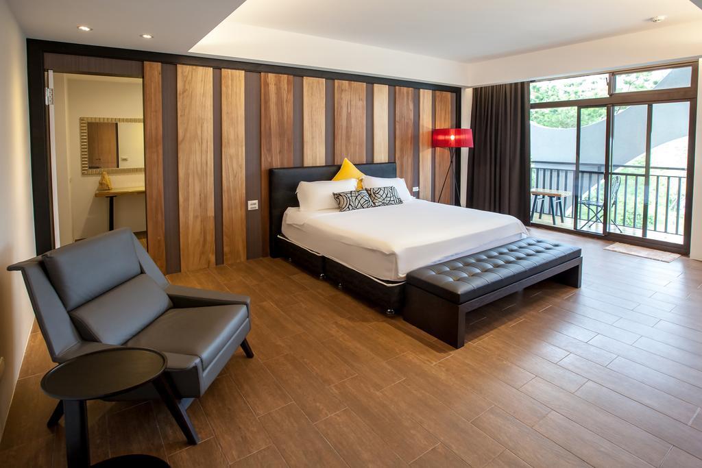 Ferienwohnung W Star Dongshan  Exterior foto