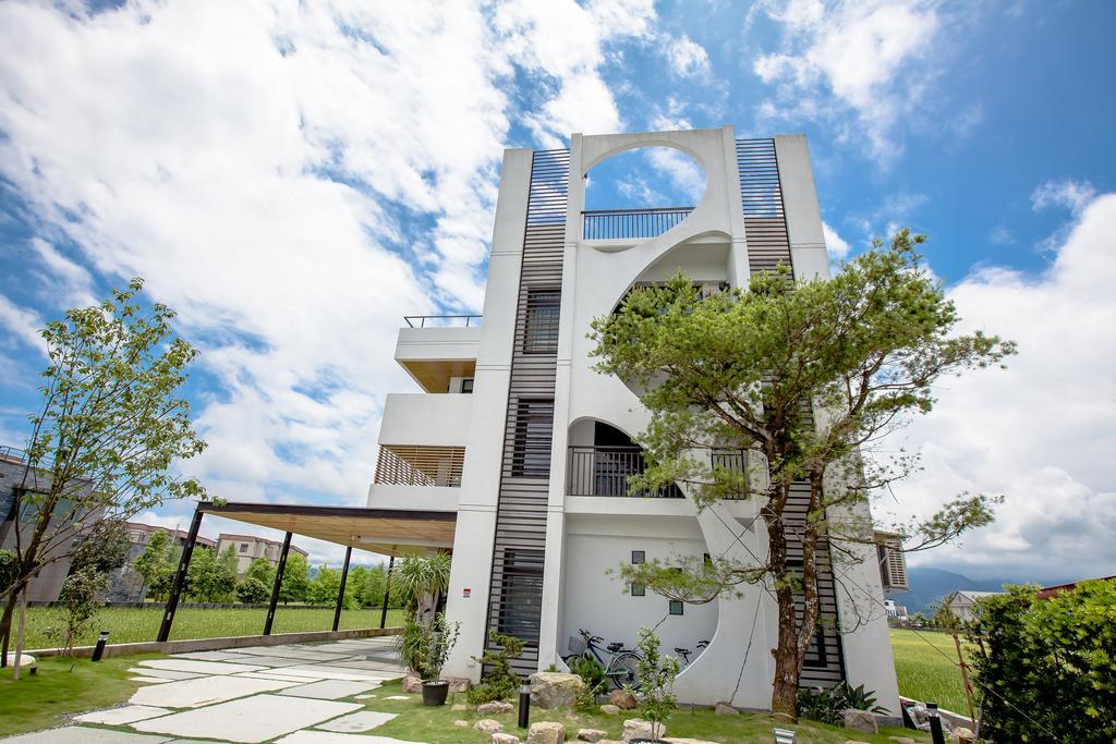 Ferienwohnung W Star Dongshan  Exterior foto